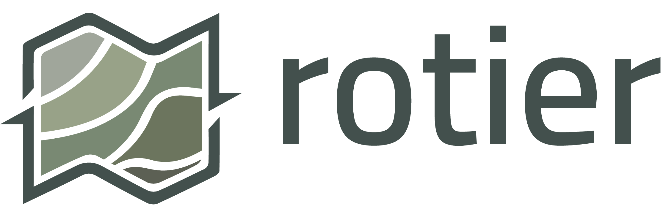 Rotier Geotecnologias